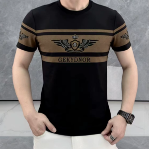 high quality men tees